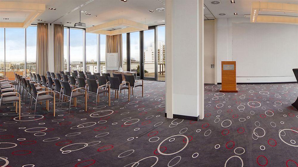 Golden Tulip Berlin Hotel Hamburg Екстериор снимка