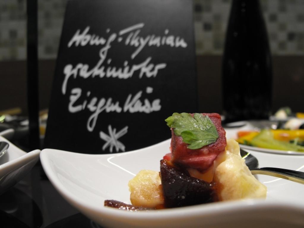 Golden Tulip Berlin Hotel Hamburg Екстериор снимка
