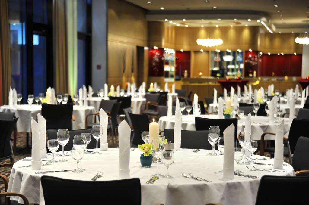 Golden Tulip Berlin Hotel Hamburg Екстериор снимка