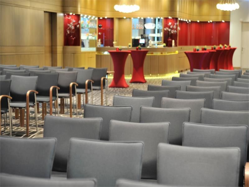 Golden Tulip Berlin Hotel Hamburg Екстериор снимка