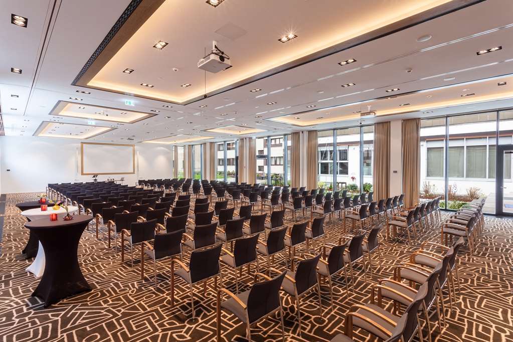 Golden Tulip Berlin Hotel Hamburg Екстериор снимка