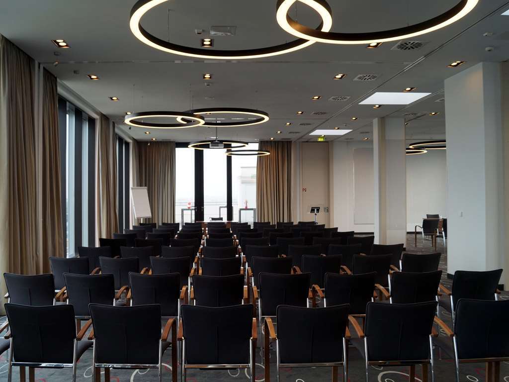 Golden Tulip Berlin Hotel Hamburg Екстериор снимка