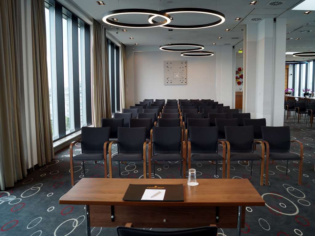 Golden Tulip Berlin Hotel Hamburg Екстериор снимка