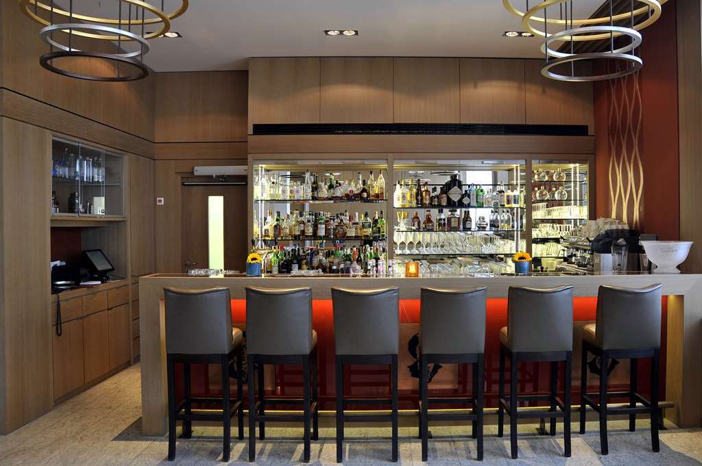 Golden Tulip Berlin Hotel Hamburg Екстериор снимка