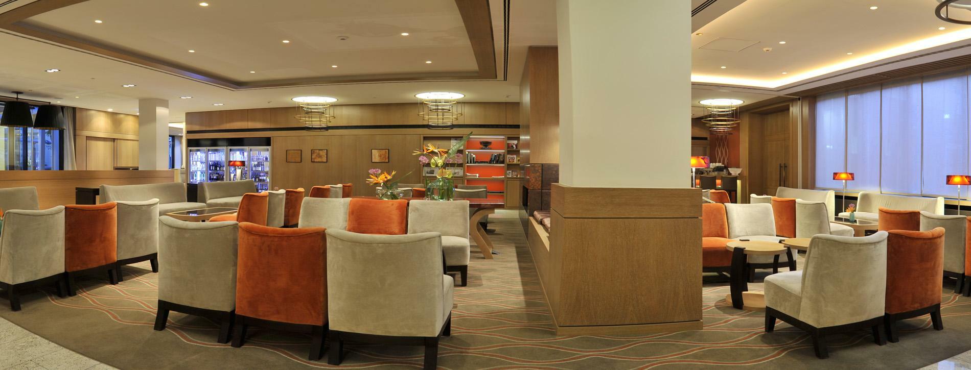 Golden Tulip Berlin Hotel Hamburg Екстериор снимка