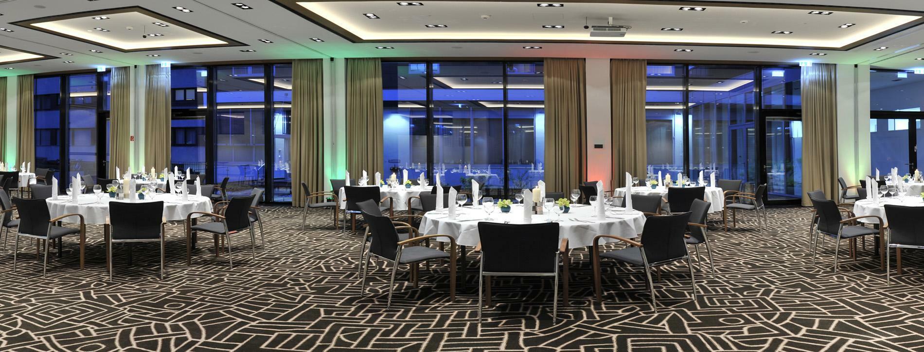 Golden Tulip Berlin Hotel Hamburg Екстериор снимка