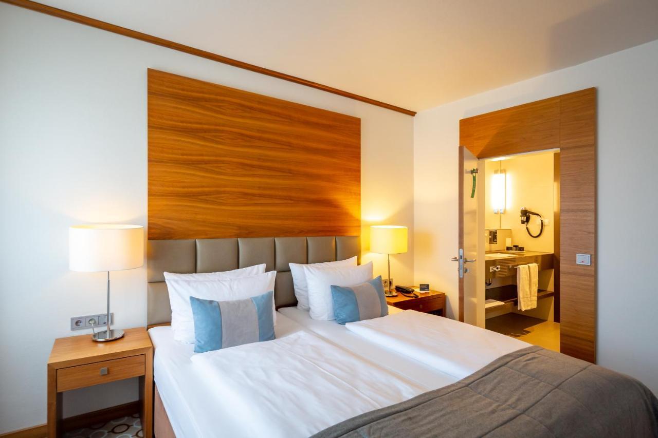 Golden Tulip Berlin Hotel Hamburg Екстериор снимка
