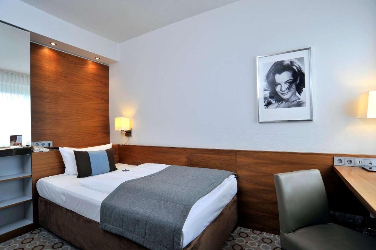 Golden Tulip Berlin Hotel Hamburg Екстериор снимка