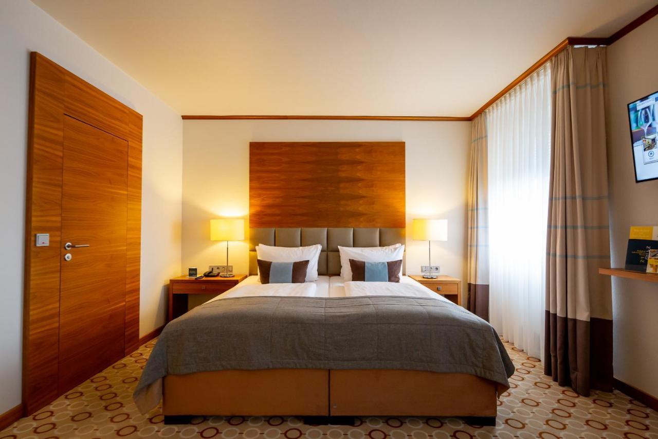 Golden Tulip Berlin Hotel Hamburg Стая снимка