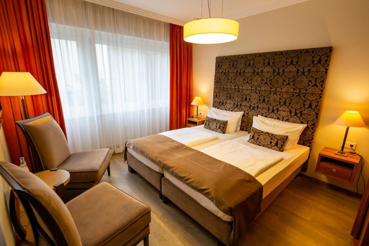Golden Tulip Berlin Hotel Hamburg Екстериор снимка