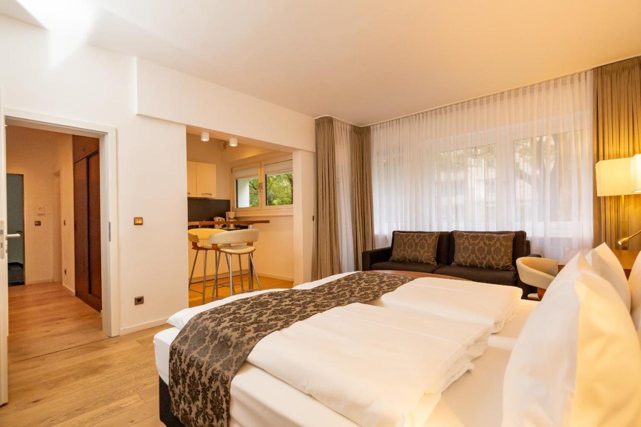 Golden Tulip Berlin Hotel Hamburg Екстериор снимка