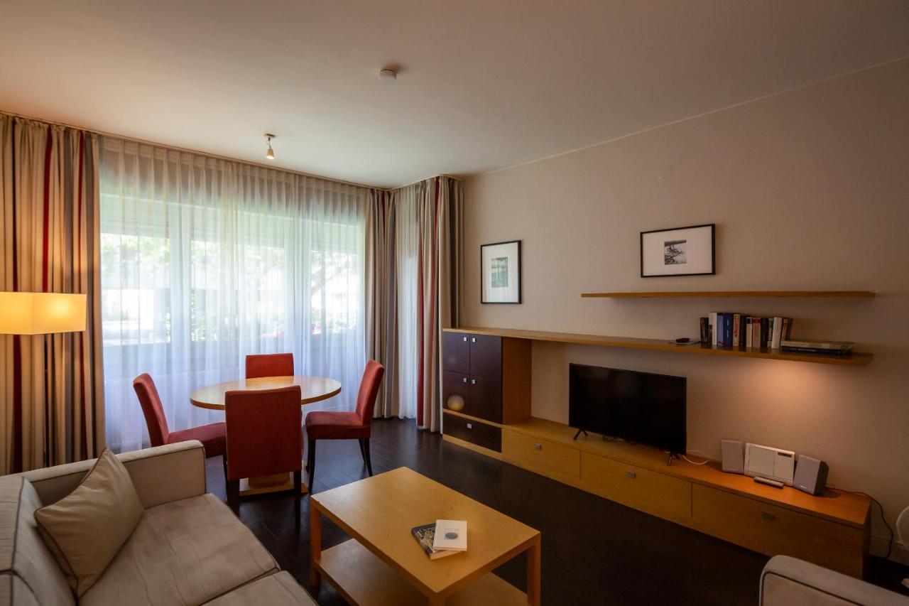 Golden Tulip Berlin Hotel Hamburg Екстериор снимка
