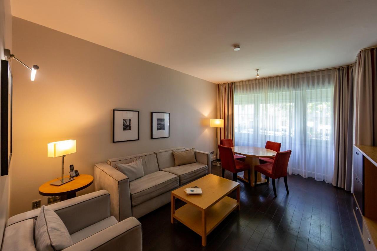 Golden Tulip Berlin Hotel Hamburg Екстериор снимка